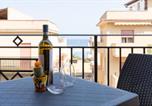 Location vacances Balestrate - Appartamento I Mori sea view-1