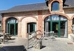 Location vacances  Sarthe - La Maisonnette du Meslay-1