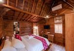 Location vacances Kuta - Moson Villa Legian-2