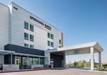 Hôtel Barstow - Springhill Suites by Marriott Riverside Redlands-3