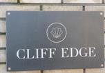 Location vacances Newquay - 33 Cliff Edge-2