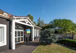 Hôtel Saint-Vincent-de-Cosse - Sure Hotel by Best Western Sarlat-la-Canéda-4