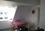 Location vacances Gudhjem - Beautifully Located Holiday Home With A Sea View,-2