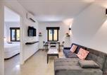Location vacances Marbella - Parkview Apartments 2-1