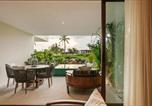 Location vacances Zihuatanejo - Ocean View Villa G32-3