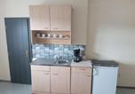 Location vacances Bad Elster - Ferienwohnung Sonnenblick-2