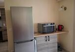 Location vacances Airoux - La Colombe-3