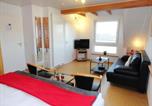 Location vacances Hesse - Appartement Pension Schüßler-1
