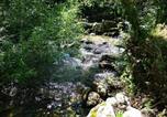 Location vacances Marsciano - Molino dei Ciliegi Splendida villa in Umbria-2