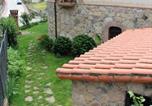 Location vacances Jarandilla de la Vera - Casa Rural Aguas del Venero-3