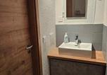 Location vacances Bischofsgrün - Auszeit zwischen Fellnasen-4