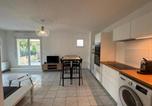 Location vacances Anglet - T3 calme et sécurisé avec terrasse - Fr-1-239-1141-4