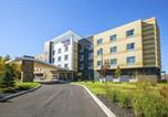 Hôtel Malone - Fairfield Inn & Suites by Marriott Plattsburgh-2