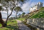 Location vacances Newquay - The Tower, 5 Corisande Manor-3
