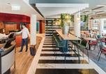 Hôtel Tulbing - Ibis Styles Wien City-2