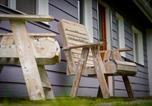 Location vacances Stormsrivier - Natures Way Bushbuck Cottage-2