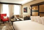Hôtel Mayfield - Metropolitan at The 9, Autograph Collection-3