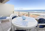 Location vacances Milnerton - Sea Spray A410-4