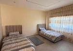 Location vacances  Um er-Rasas (Kastrom Mefa’a) - مزرعة اننتارا-3