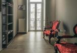 Location vacances San Gregorio Magno - Palazzo Brienza-2