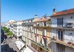 Location vacances Cannes - 5p de Standing - Cannes Centre-2