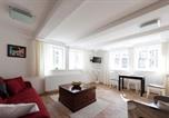 Location vacances Quedlinbourg - Schlaf-gut Appartments-2