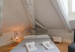 Location vacances  Ville métropolitaine de Turin - Suites Mozart & Chopin by Toh Solution-3