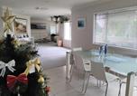 Hôtel Tauranga - Seascape Villa B&B-3