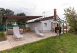 Location vacances Rovinj - Holiday house with a parking space Rovinj - 21976-2