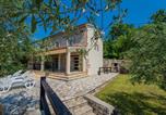 Location vacances Raša - Villa Octingenti in Marceljani - Haus für 4-6 Personen-4