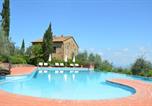 Location vacances Montaione - Agriturismo Rigone in Chianti-2