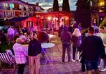 Villages vacances Władysławowo - Dworek Karwia Wiosenna 8-2