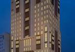 Hôtel Arabie Saoudite - Park Inn by Radisson Makkah Aziziyah-1