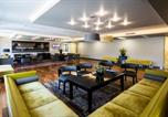 Hôtel Szentendre - Hotel Visegrád-4