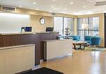 Hôtel Nashua - Fairfield Inn Manchester - Boston Regional Airport-3