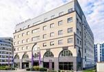 Hôtel Eschborn - Mercure Hotel Frankfurt Eschborn Süd-2