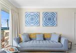Location vacances Wollongong - Seaside Escape - Stunning Vistas over Towradgi Beach-3