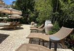 Hôtel Tulum - New! Aflora Retreat Tulum, Loft with Pool and Gym-4