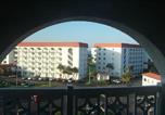 Location vacances Fort Walton Beach - El Matador 524 by Alicia Hollis Rentals Fully Furn long term-3