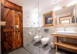Location vacances  Province autonome de Bolzano - Ladinser Hof Kuschelecke-3
