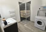 Location vacances Moustiers-Sainte-Marie - Le Romarin classé 3 étoiles-4