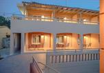 Location vacances Γαζι - Anatoli Apartments-4