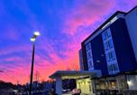 Hôtel Yonkers - Springhill Suites by Marriott Tuckahoe Westchester County-2
