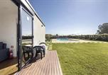 Location vacances Braga - Villa com 4 apartamentos-1