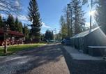 Camping Kobarid - Tinaraft camp-4