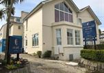 Location vacances Falmouth - Cotswold House-2