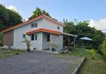 Location vacances Le Morne Rouge - Villa Beltibwa-1