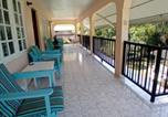 Location vacances Negril - Marge's Vacation Rentals Negril-1