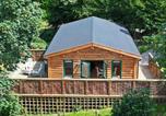 Location vacances Menheniot - Owl Lodge-2