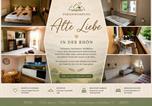 Location vacances Hilders - Ferienappartment Alte Liebe-1